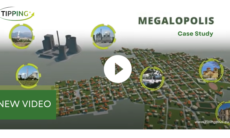 megalopolis video